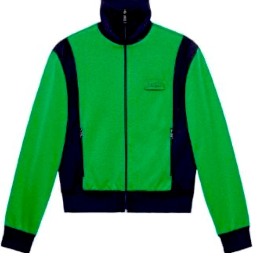 Gucci light jacket-M